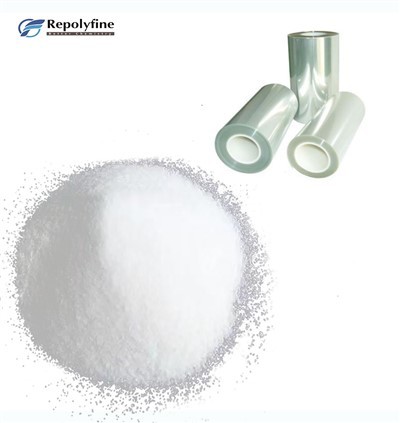 Pengubah Impak untuk Filem PVC